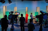Пополняем английский словарный запас по теме Media (Upper-Intermediate)